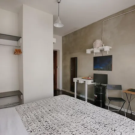 Bed and breakfast Art & Industry