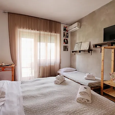 Bed and breakfast Art & Industry