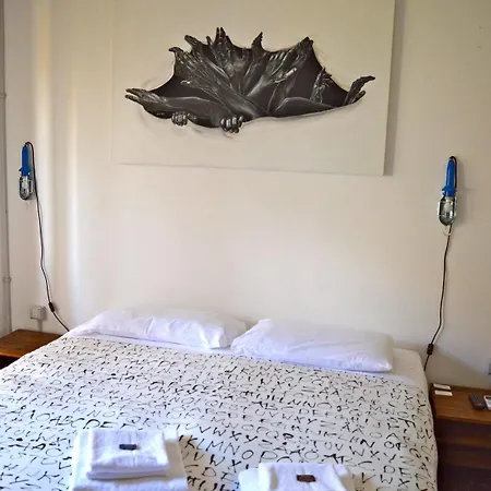 Bed and breakfast Art & Industry