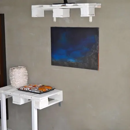 Bed and breakfast Art & Industry 2*