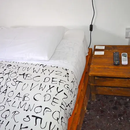 Bed and breakfast Art & Industry