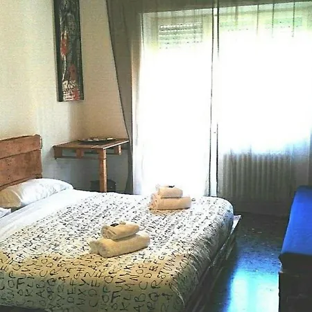 Art & Industry Bed and breakfast
