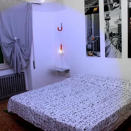 Bed and breakfast Art & Industry