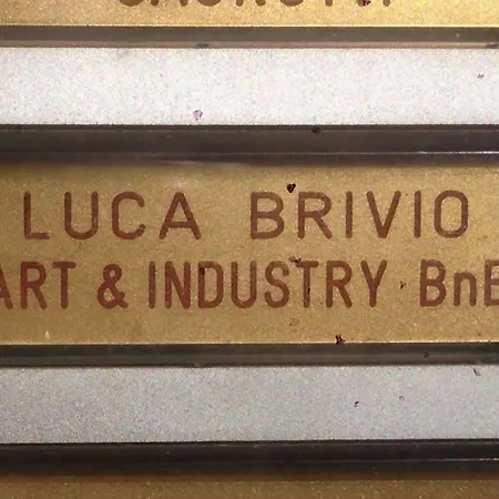 Art & Industry 2* Roma